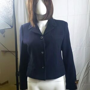 COPY - Wool Blazer